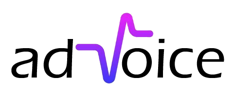 Advoice Logo